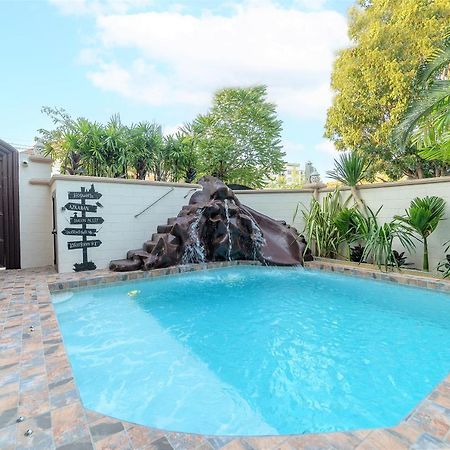 Potterland Luxury Pool Villa Pattaya Walking Street 6 Bedrooms المظهر الخارجي الصورة