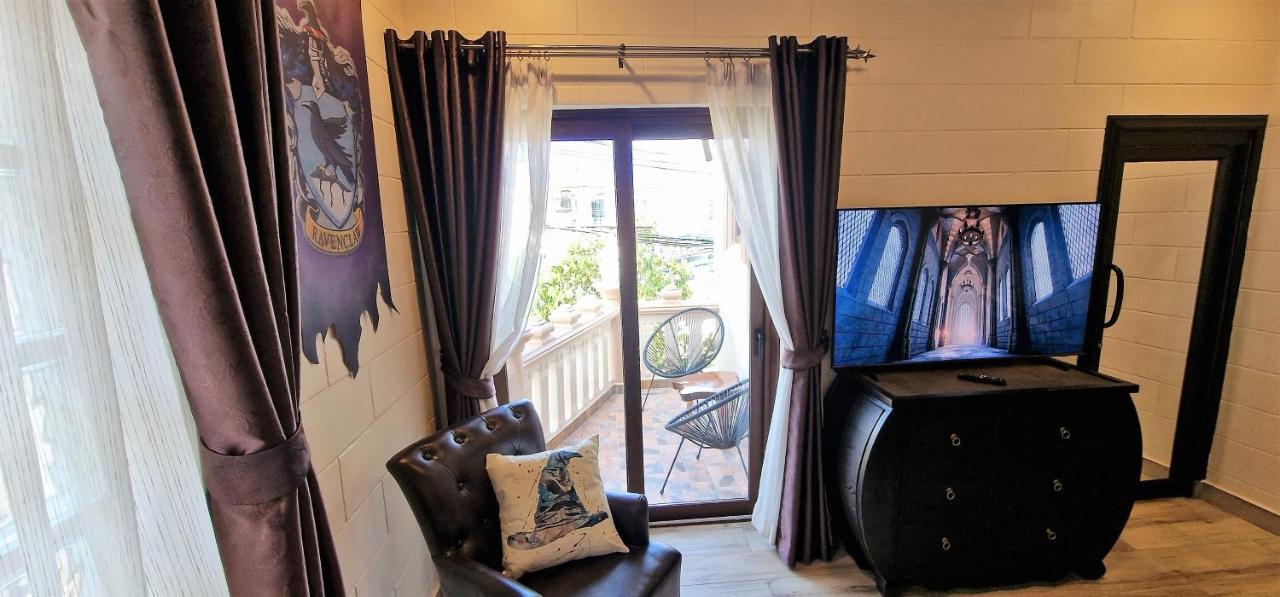 Potterland Luxury Pool Villa Pattaya Walking Street 6 Bedrooms المظهر الخارجي الصورة